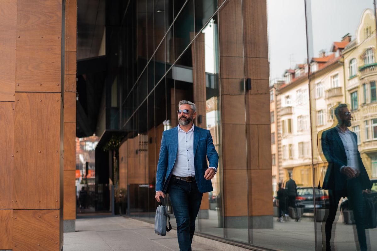 Boost Confidence at Work
